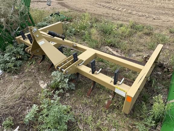 Image of Land Pride 84" Planer Primary image