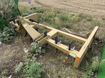 Main image Land Pride 84" Planer
