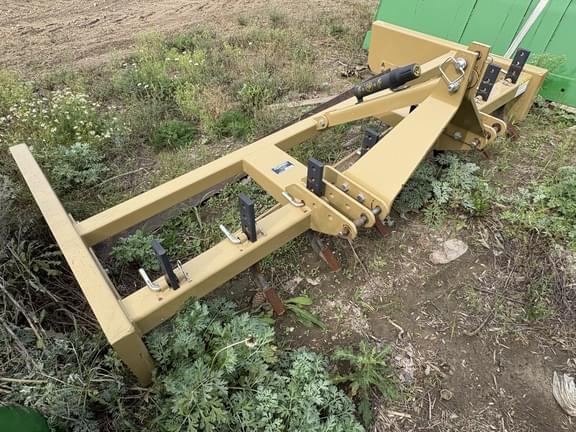 Image of Land Pride 84" Planer equipment image 1