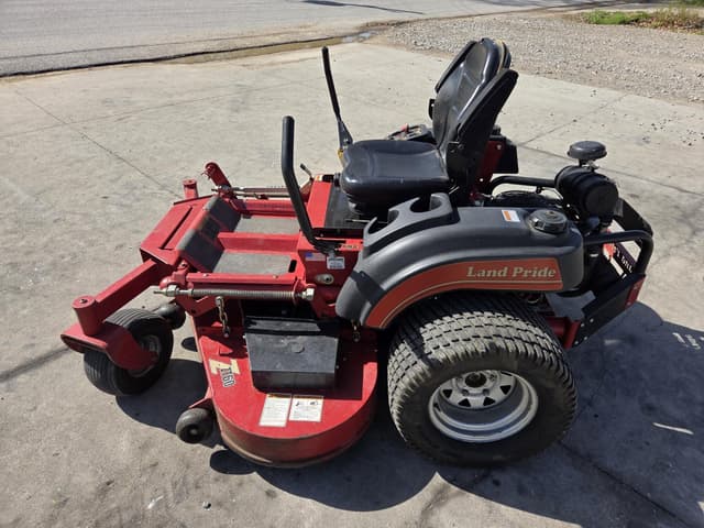 Image of Land Pride ZT60 equipment image 1