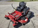 2008 Land Pride ZT60 Image