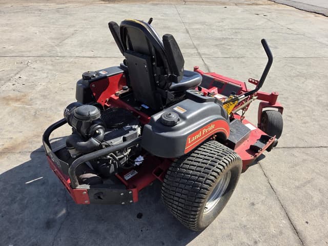 Image of Land Pride ZT60 equipment image 4