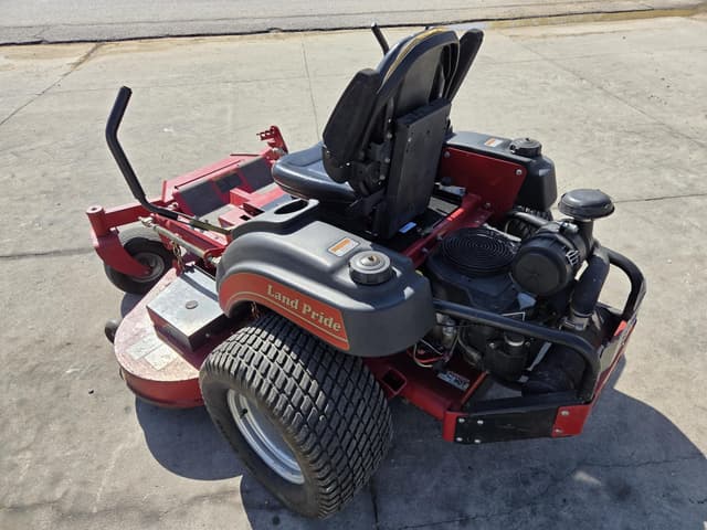 Image of Land Pride ZT60 equipment image 2