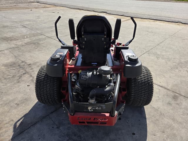 Image of Land Pride ZT60 equipment image 3