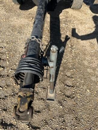 Image of Land Pride AFM4016 equipment image 4