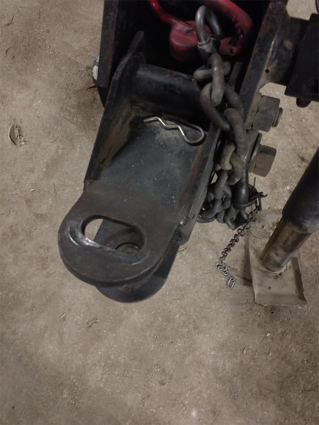 Image of Land Pride AFM40200 equipment image 3