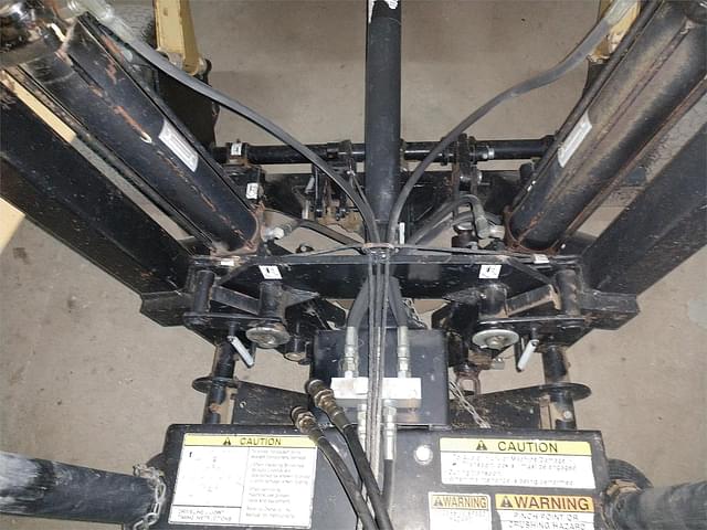 Image of Land Pride AFM40200 equipment image 2