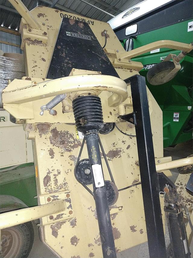 Image of Land Pride AFM40200 equipment image 1