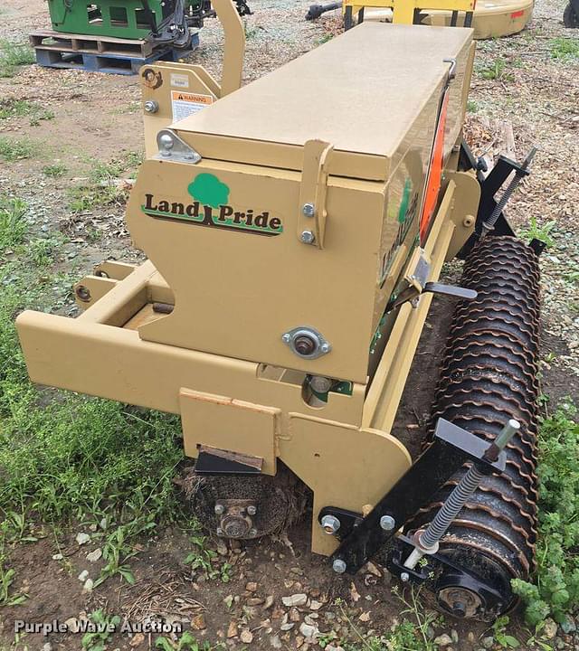 Image of Land Pride APS1560 equipment image 4