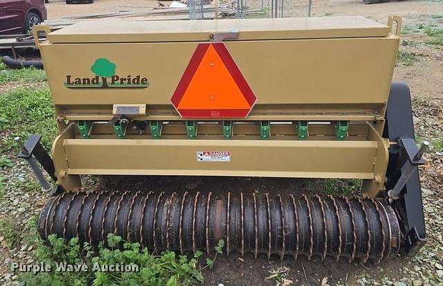 Image of Land Pride APS1560 equipment image 3