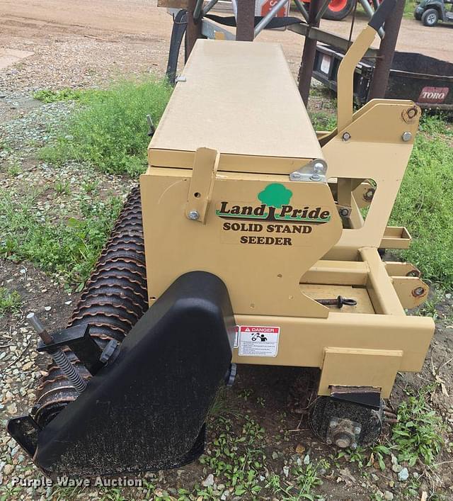 Image of Land Pride APS1560 equipment image 2