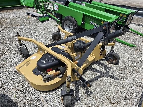 Image of Land Pride FDR1660 equipment image 3