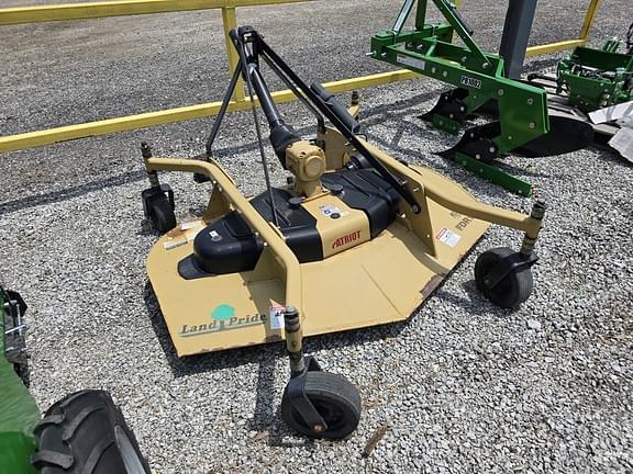 Image of Land Pride FDR1660 equipment image 1