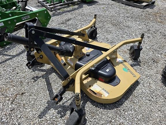 Image of Land Pride FDR1660 equipment image 4