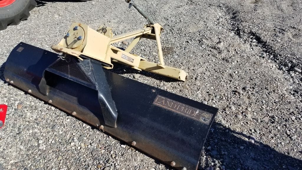 Main image Land Pride RB3584