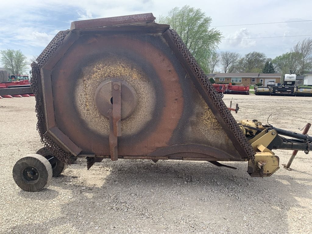 2008 Land Pride RC2515 Equipment Image0