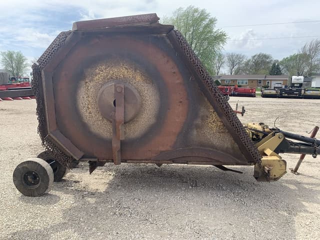 Image of Land Pride RCFM45180 equipment image 1
