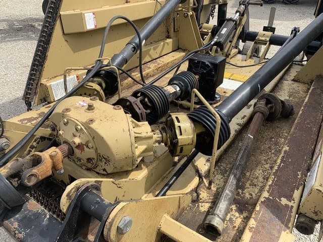 Image of Land Pride RCFM45180 equipment image 4