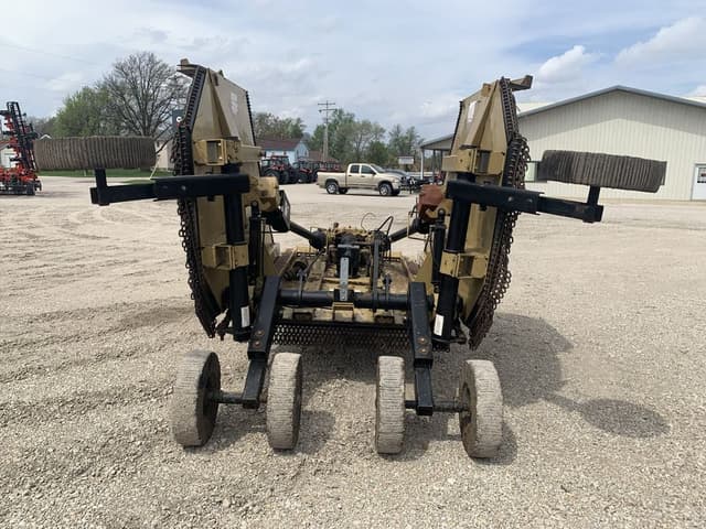Image of Land Pride RCFM45180 equipment image 2