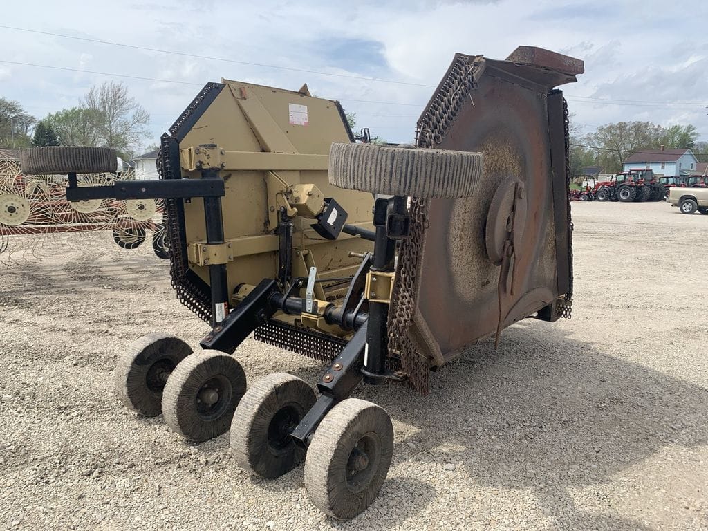 2008 Land Pride RCFM45180 Equipment Image0