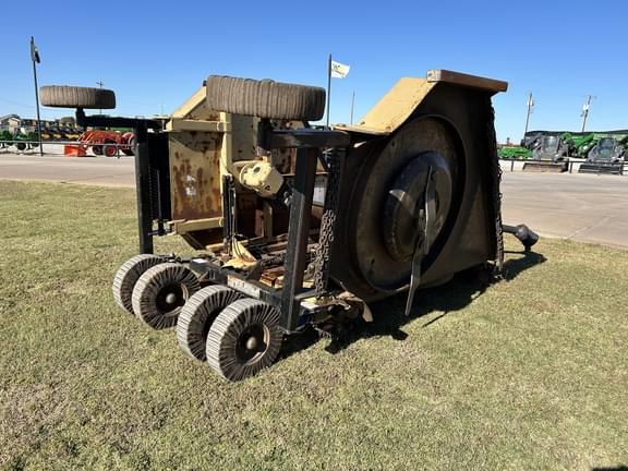 Image of Land Pride RC5015 equipment image 4