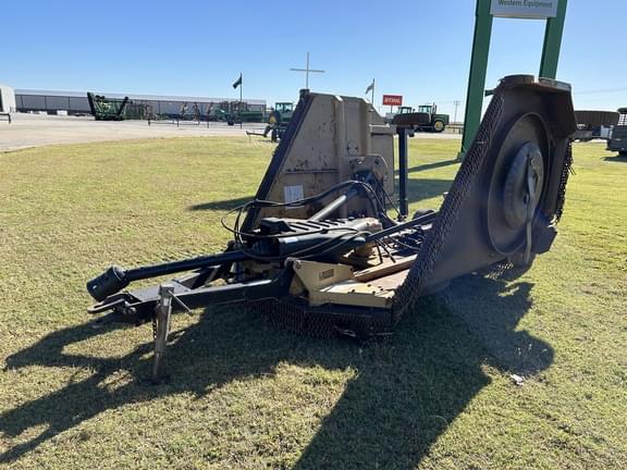 Image of Land Pride RC5015 equipment image 1