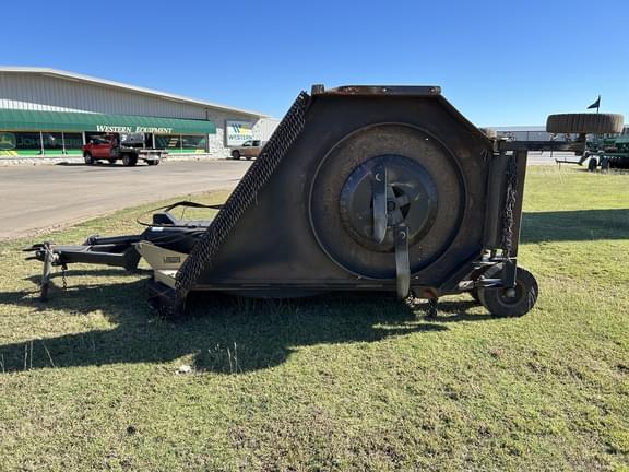 Image of Land Pride RC5015 equipment image 1