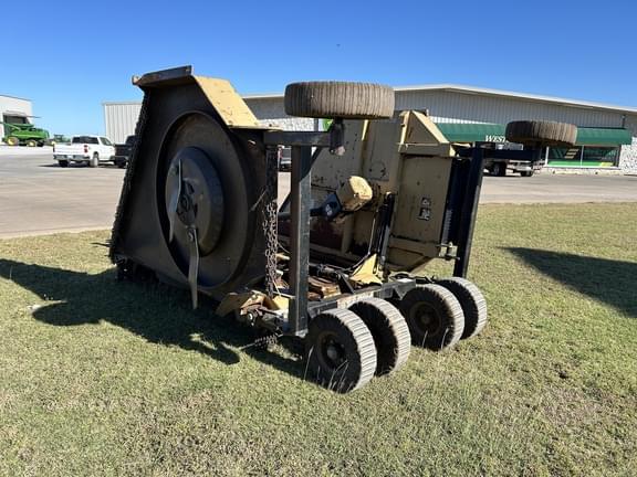 Image of Land Pride RC5015 equipment image 2