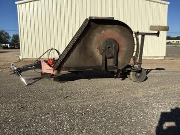 Main image Land Pride RCR3515