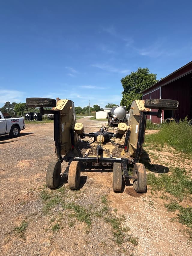 Image of Land Pride RCM5515 equipment image 1