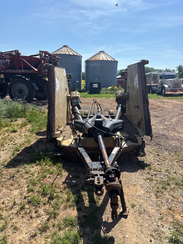 Image of Land Pride RCM5515 equipment image 3