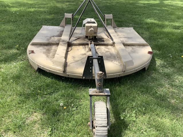 Image of Land Pride RCR2584 equipment image 3