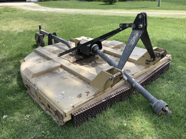 Image of Land Pride RCR2584 equipment image 1