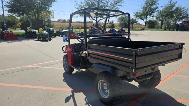 Image of Land Pride Treker 4420ST equipment image 3