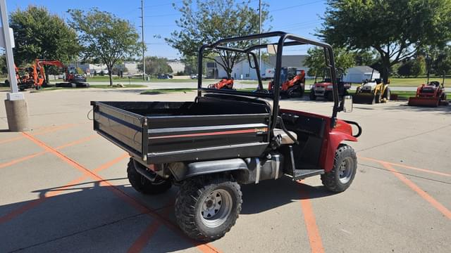 Image of Land Pride Treker 4420ST equipment image 2