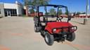 2008 Land Pride Treker 4420ST Image