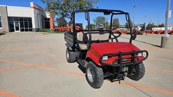 Main image Land Pride Treker 4420ST