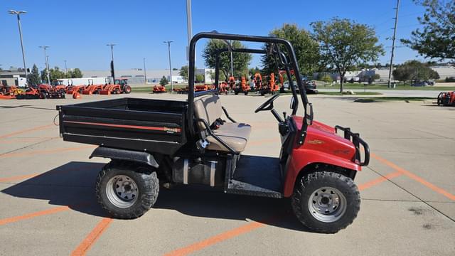 Image of Land Pride Treker 4420ST equipment image 1