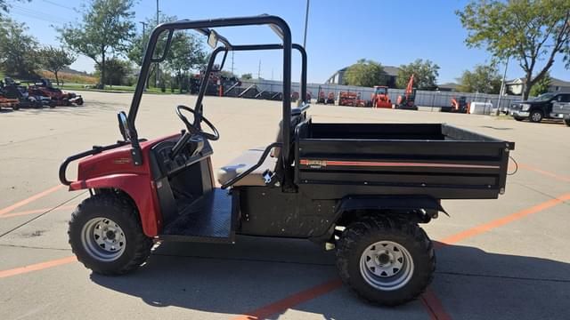 Image of Land Pride Treker 4420ST equipment image 4