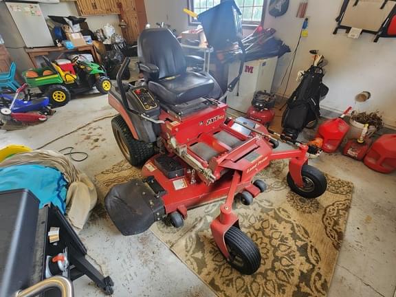Image of Land Pride ZXT Pro equipment image 1