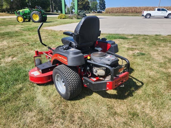 Image of Land Pride ZXT Pro equipment image 1