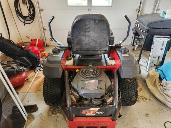 Image of Land Pride ZXT Pro equipment image 2