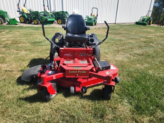 Image of Land Pride ZXT Pro equipment image 4