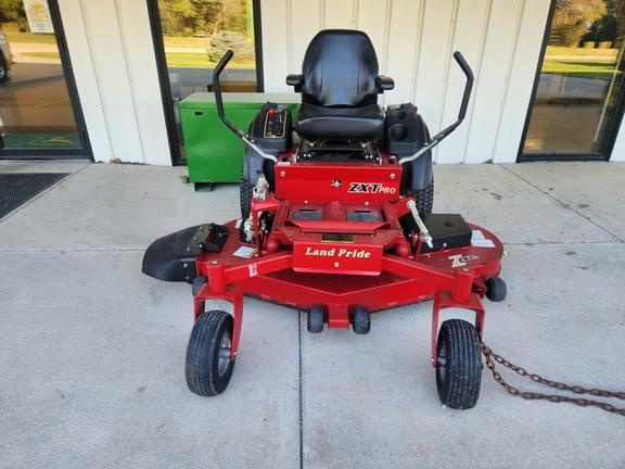 Image of Land Pride ZXT Pro equipment image 1
