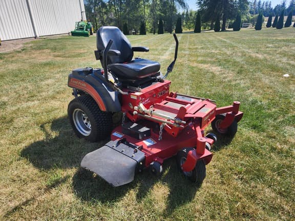 Image of Land Pride ZXT Pro equipment image 3