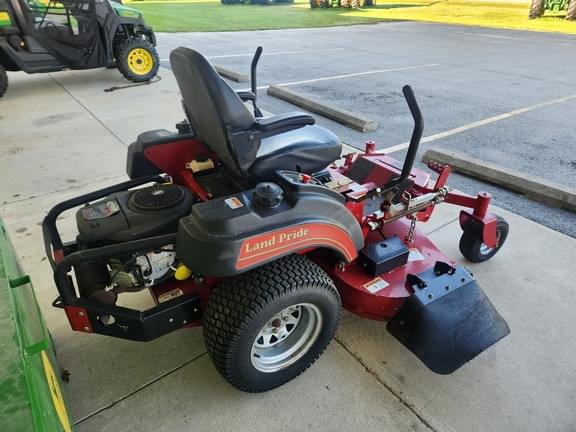 Image of Land Pride ZXT Pro equipment image 3