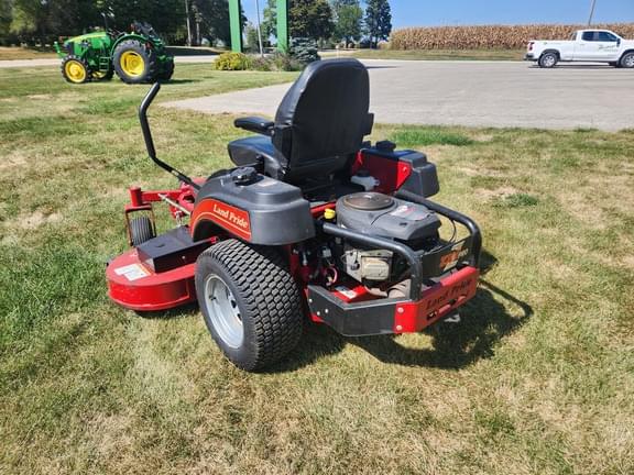Image of Land Pride ZXT Pro equipment image 4