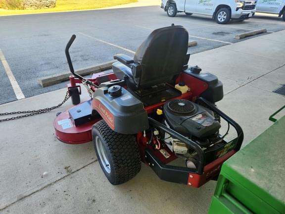 Image of Land Pride ZXT Pro equipment image 4