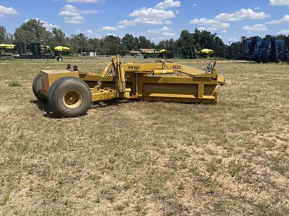 Image of Landoll 1632 equipment image 4