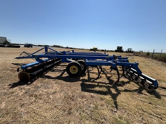 Image of Landoll 2110-15 equipment image 1